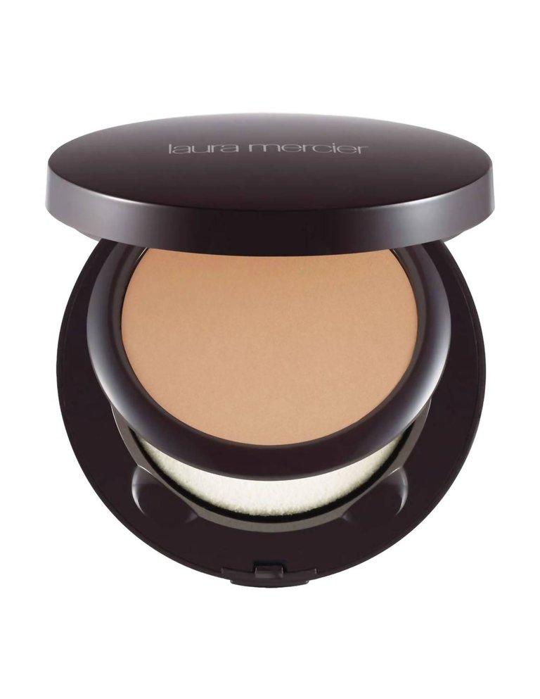 Smooth Finish Foundation Powder In Pwd-12 - Pwd-12