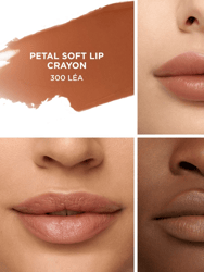 Soft Focus Lip