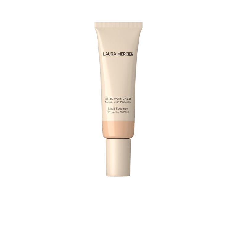 Tinted Moisturizer Natural Skin Perfector - 0N1 Petal