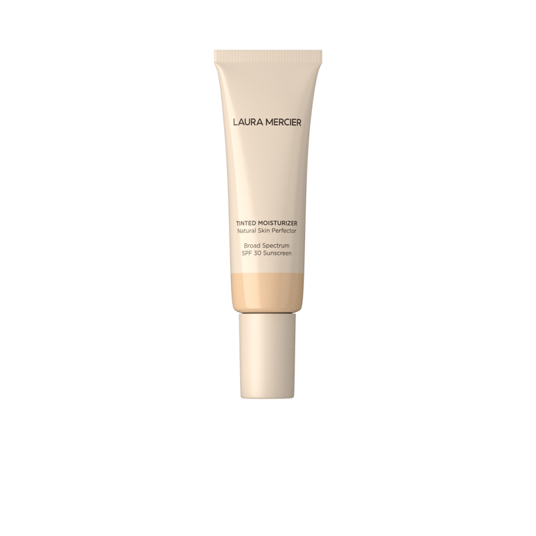 Tinted Moisturizer Natural Skin Perfector - 0W1 Pearl