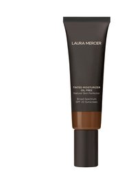 Tinted Moisturizer Oil Free Perfector Spf 20