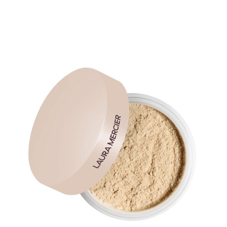 Translucent Loose Setting Powder Ultra-Blur - Translucent