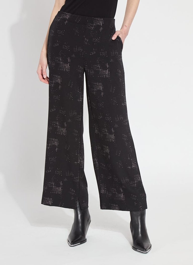 Genesis Stretch Woven Pant