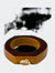 Blackberry Tiger Eye Ring