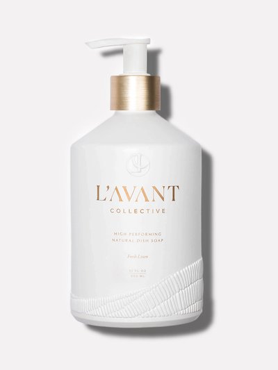 L'AVANT Collective High Performing Natural Dish Soap product