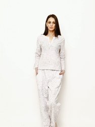 Mirabella Pajama Pants - Lavender