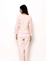 Mirabella Pajama Set