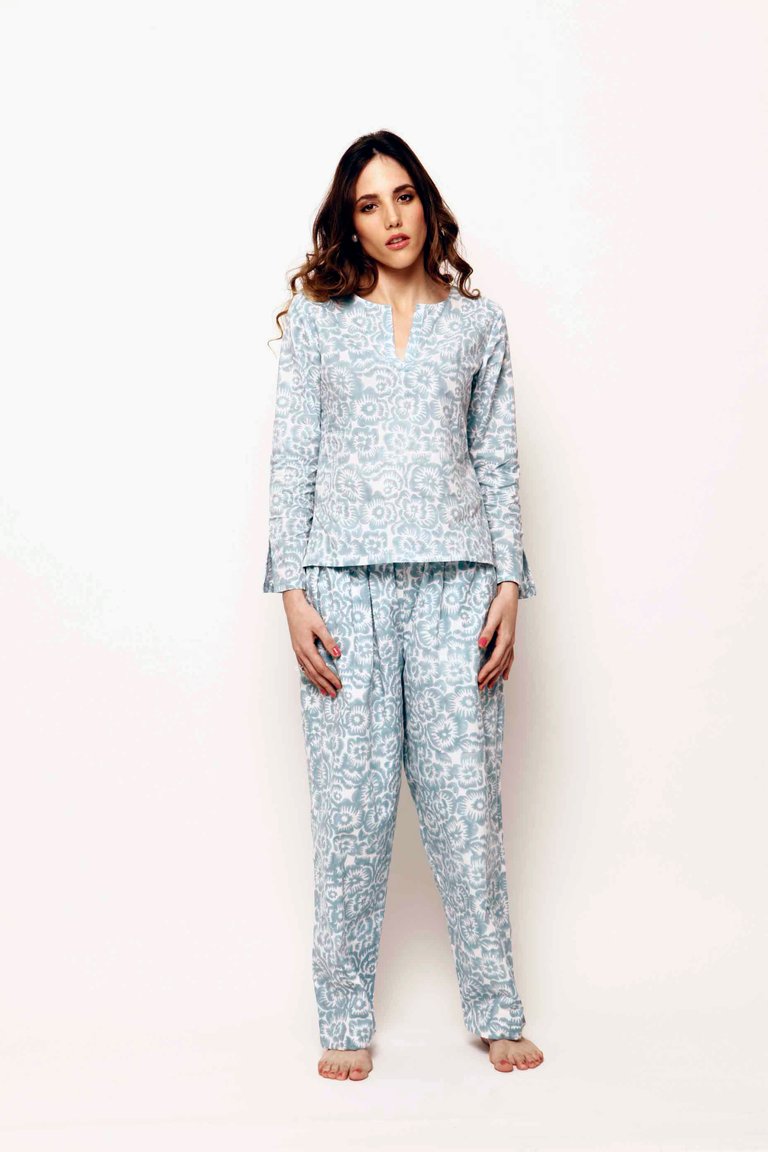 Mirabella Pajama Set
