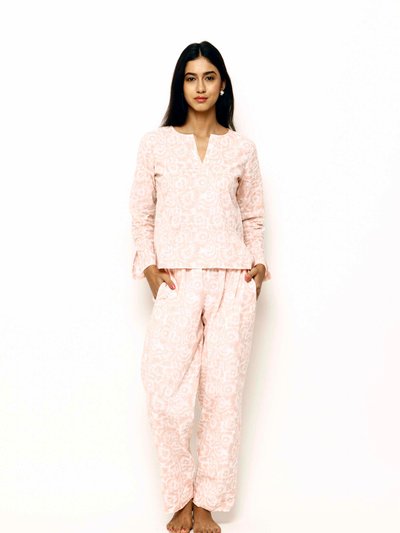 LAVANYA COODLY Mirabella Pajama Set product