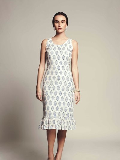 LAVANYA COODLY Vera Dress product