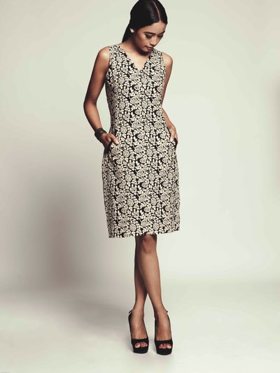 LAVANYA COODLY Xiara Dress product