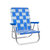 Blue Sands Beach Chair - Blue