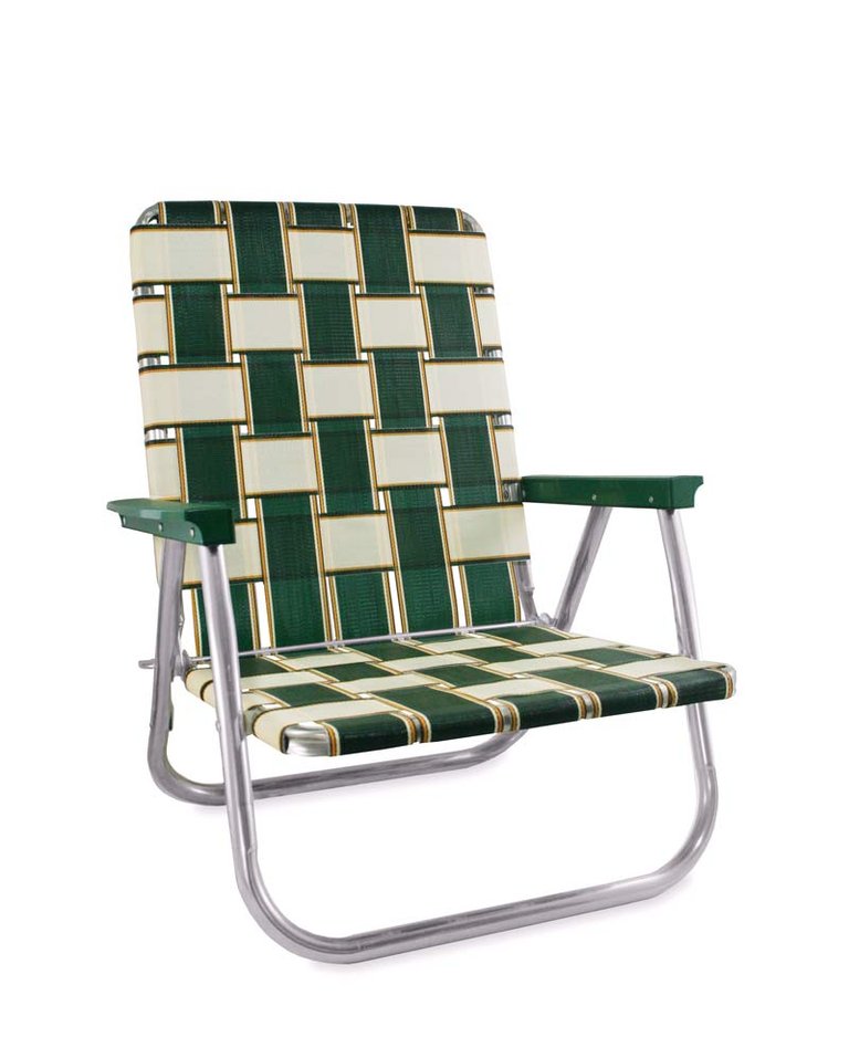 Charleston High Back Beach Chair