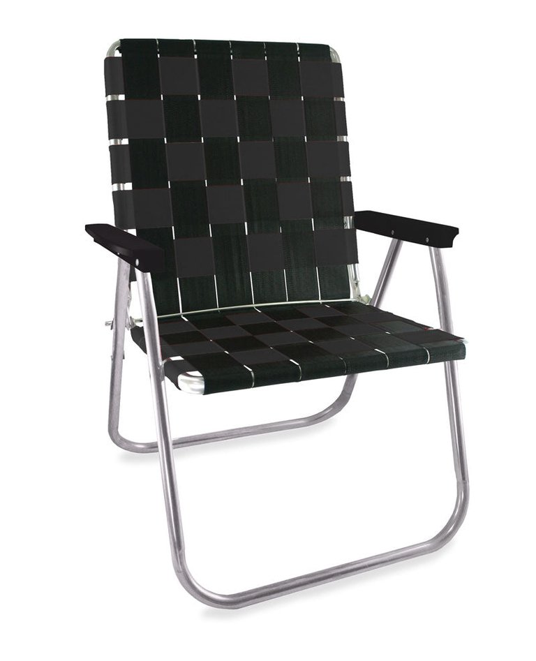 Midnight Magnum Chair