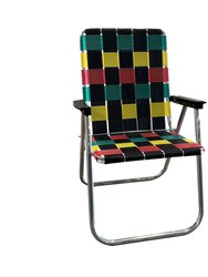 Rasta Classic Chair
