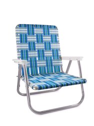 Sea Island High Back Beach Chair