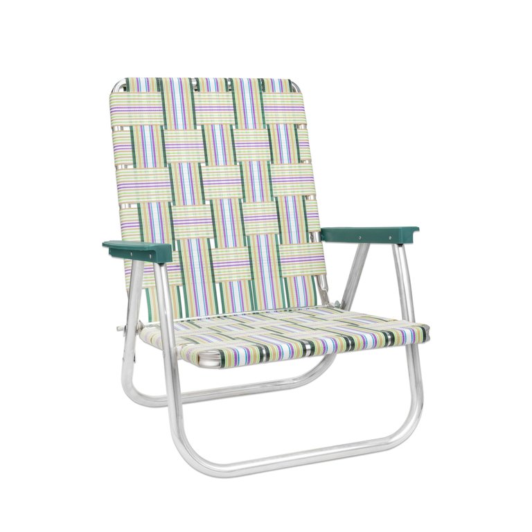 Spring Fling Beach Chair - Spring Fling