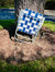 St. Augustine Classic Lawn Chair