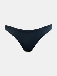 Oh Darling Brief - Titanium