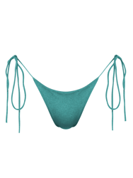 Victoria Brief - Green - Green