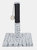 Cat Scratching Post - One Size - Gray/Black