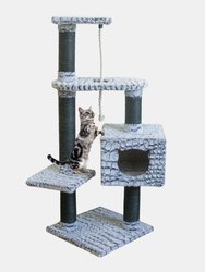 Cat Scratching Post - One Size
