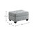 Nea Tufted Storage Ottoman