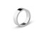 9g Sterling Silver Ribbon Ring