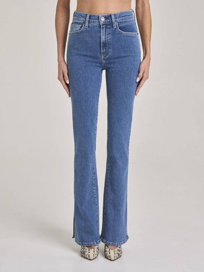 Le Jean Stella Flare Jeans product
