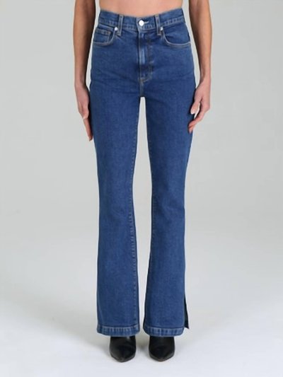 Le Jean Stella Flare Jeans product