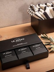 Luxury Soap Set Men's Collection