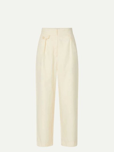 Le Kasha Jaouf Linen Pants product