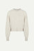 Modena Sweater - Light Beige