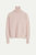 Nantes Sweater - Dusty Pink - Dusty Pink