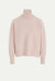 Nantes Sweater - Dusty Pink - Dusty Pink