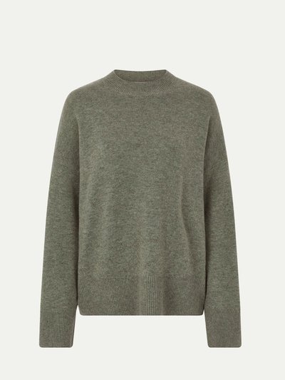 Le Kasha Norway Cashmere Sweater product