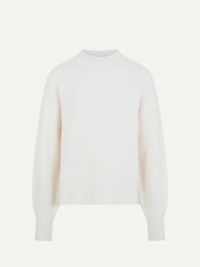 Le Kasha Osaka Cashmere Sweater product