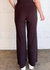 Cozy Harmony Pants In Brown