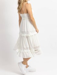 Short Sleeve Mini Dress