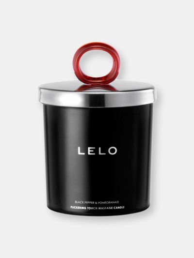 LELO Flickering Massage Candle product