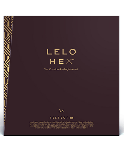 LELO HEX™ Respect 36 Pack product