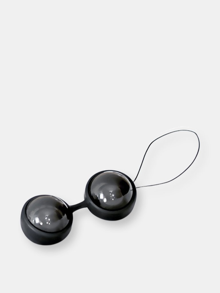 Lelo Beads™ Noir - Black