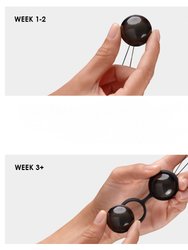 Lelo Beads™ Noir