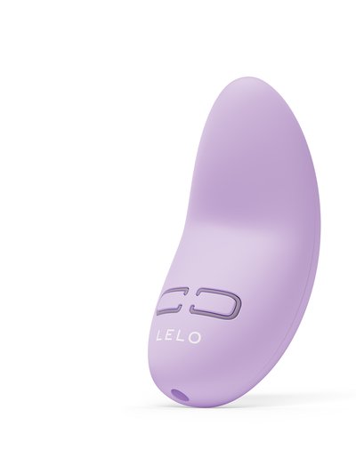 LELO LILY™ 3 Calm Lavender product