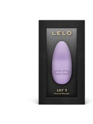LILY™ 3 Calm Lavender