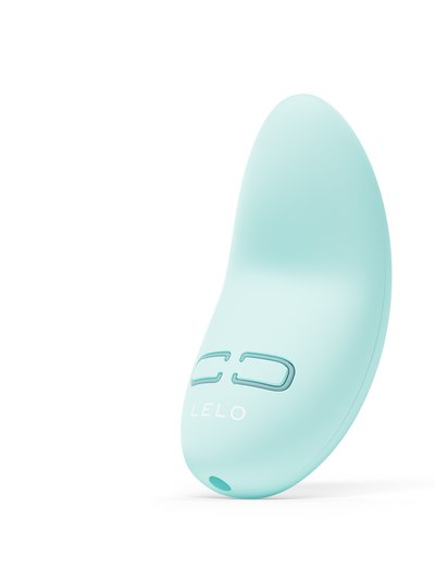 LELO Lily™ 3 Polar Green product