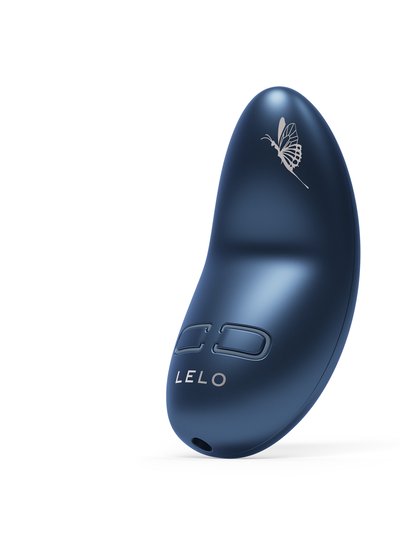 LELO NEA™ 3 Alien Blue product