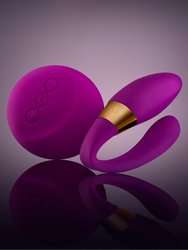 TIANI™ 2 Wireless Remote Couples' Vibrator