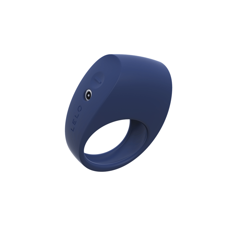TOR™ 3 Couples’ Ring - Base Blue