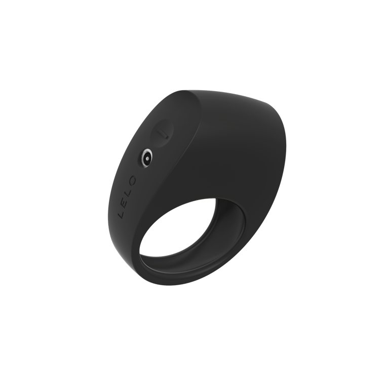 TOR™ 3 Couples’ Ring - Black